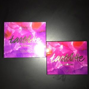 Tartelette in bloom palette